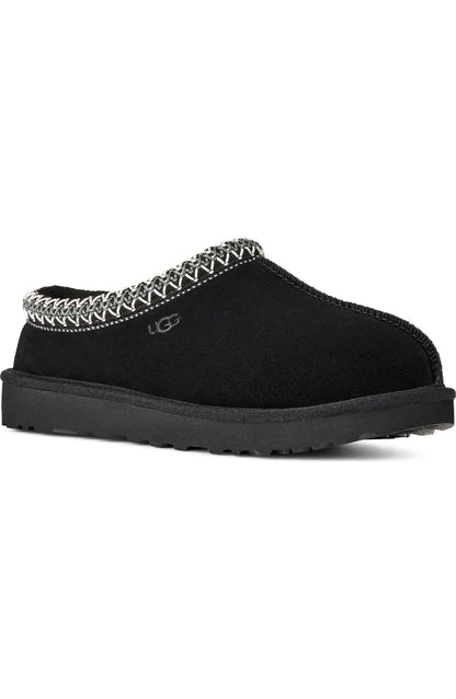 Women's Tasman II Slipper - Black