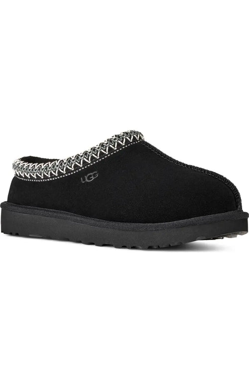 Women's Tasman II Slipper - Black