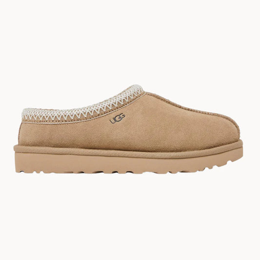 Women's Tasman II Slipper - Beige