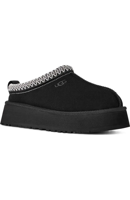 Women's Tazz II Slipper - Black