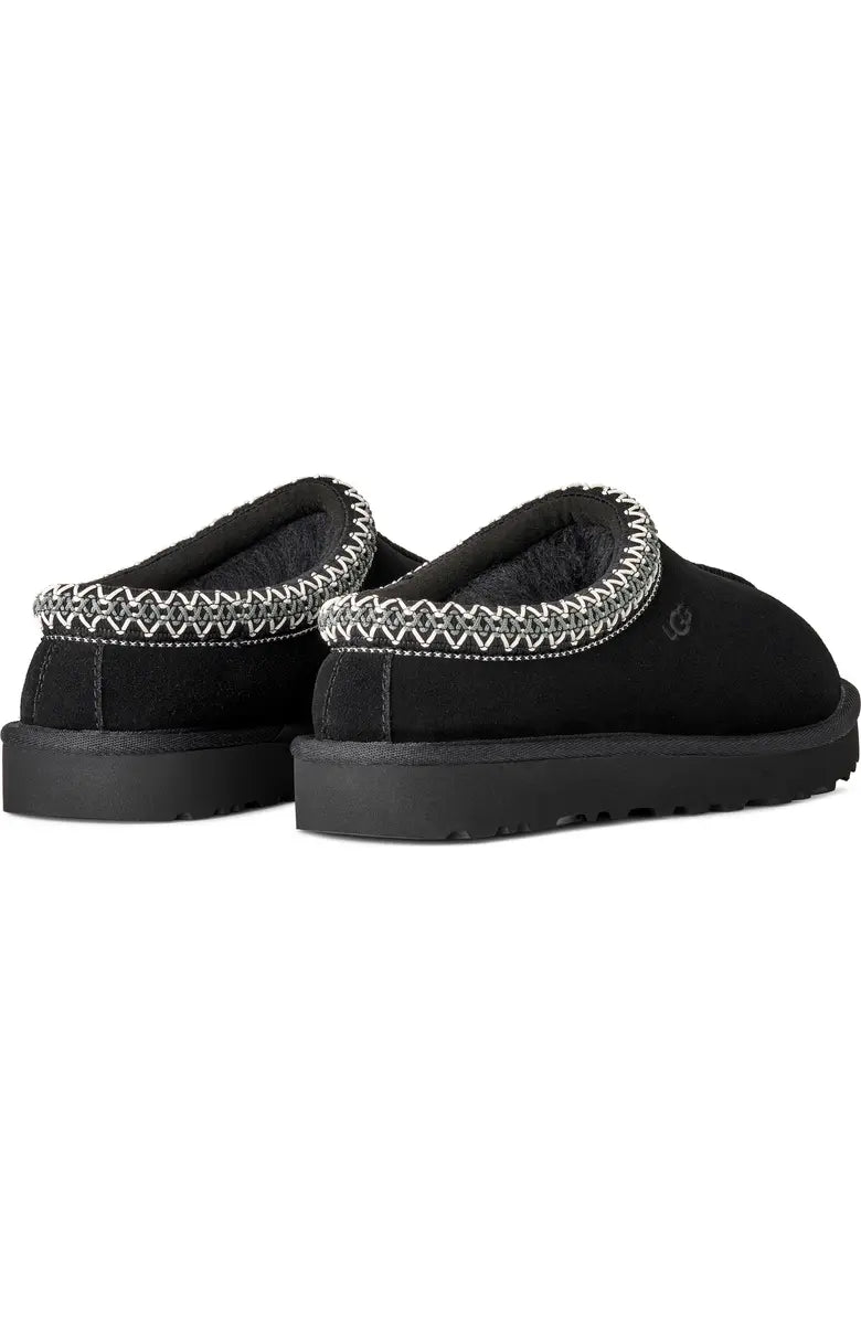 Women's Tasman II Slipper - Black